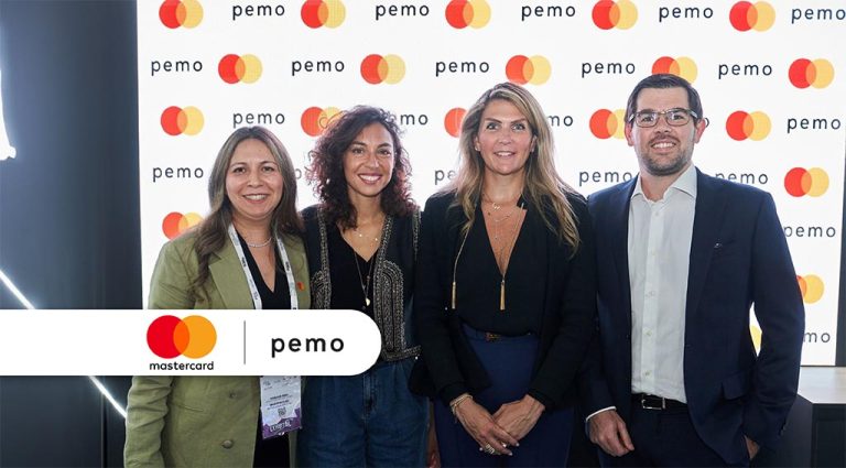 Mastercard Collaborations Collaboration between Mastercard and Pemo to Boost SME Sector in the ...